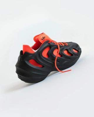 adidas adifom q black orange release date 1