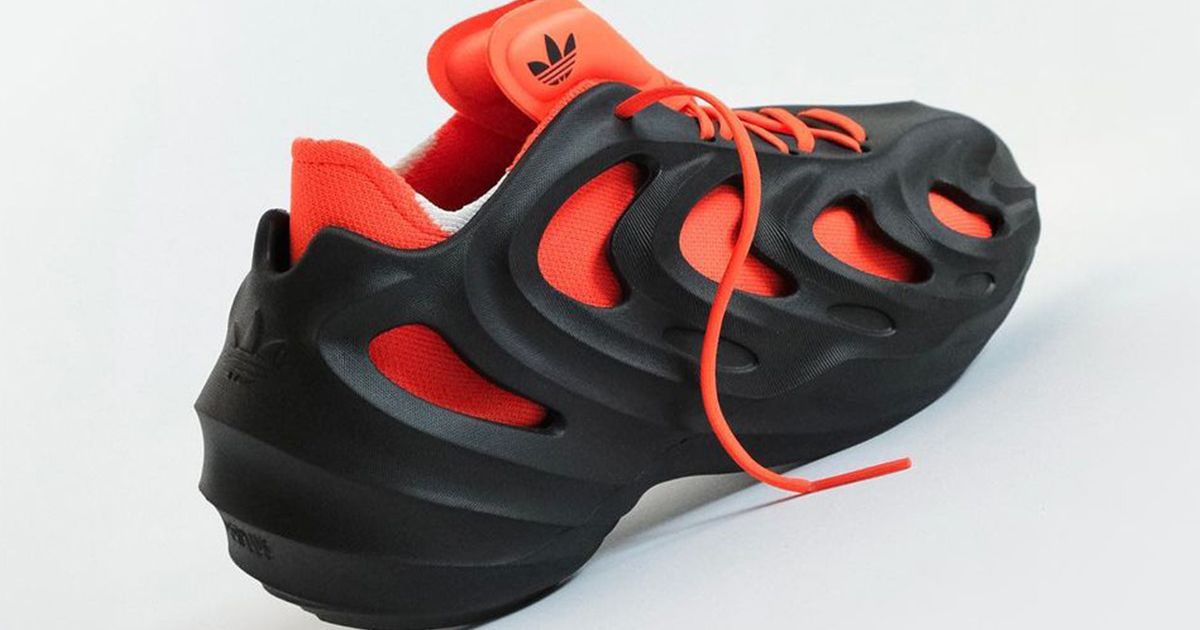 adidas adiFOM Q Core Black Releases September 15 | House of Heat