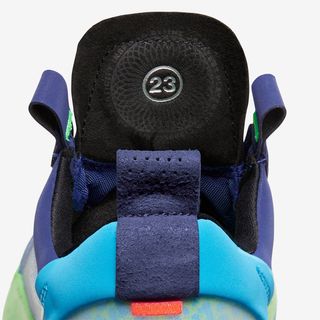 Nike Jordan Delta 2 Sneaker Herren Basketball CV8121-11 NEU