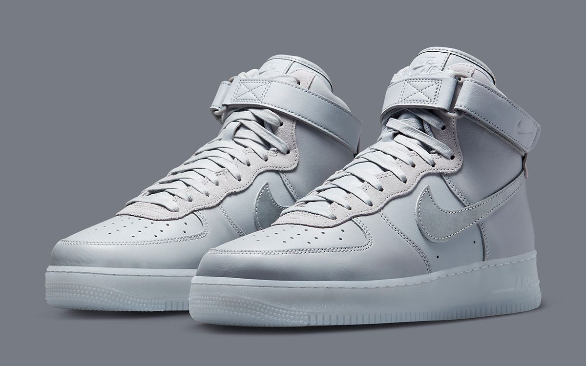 Nike Air Force 1 Mid Halloween DQ7666-001 Release Date