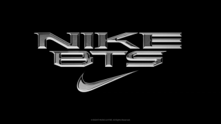BTS and Nike Link for New Tour Merch Collection
