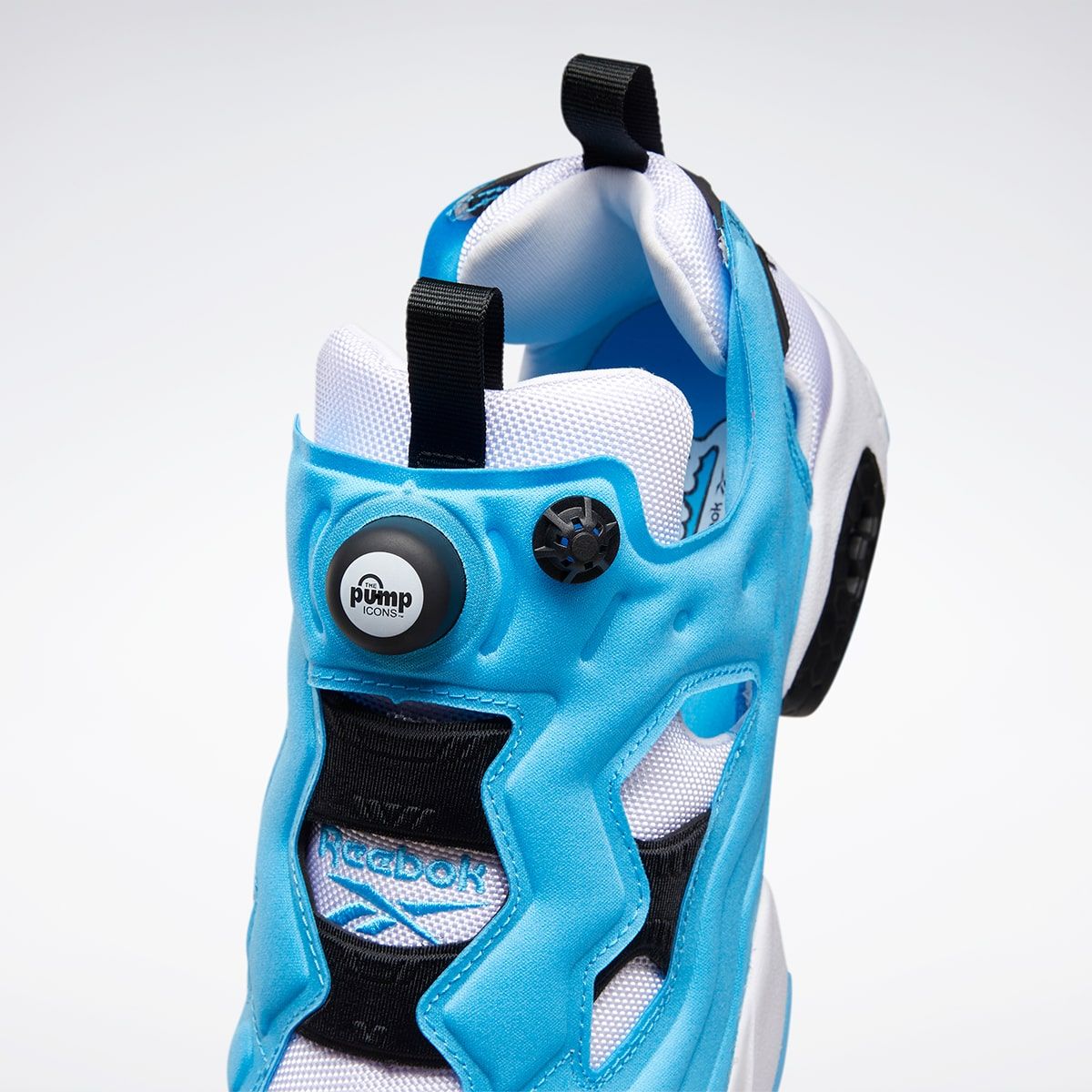 Available Now // Reebok Instapump Fury OG “Shaq Attack” | House of