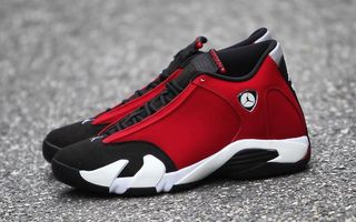 Nike air jordan delta 2 black infrared red white shoes cv8121-012 mens 11-12