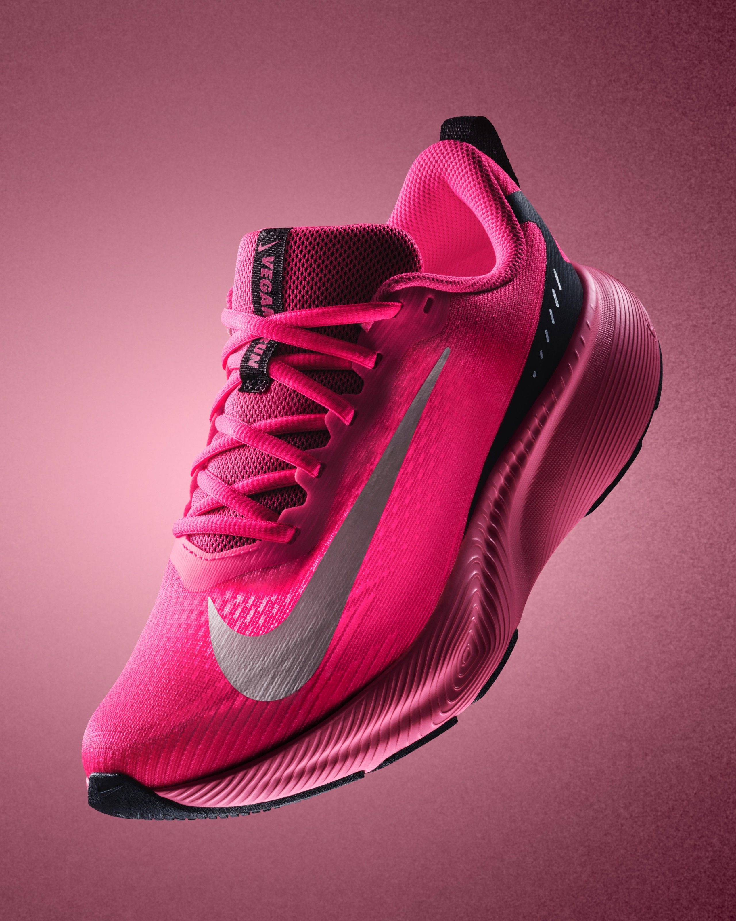 Nike Vegam Run Is the Brand’s First Running Shoe Built for India