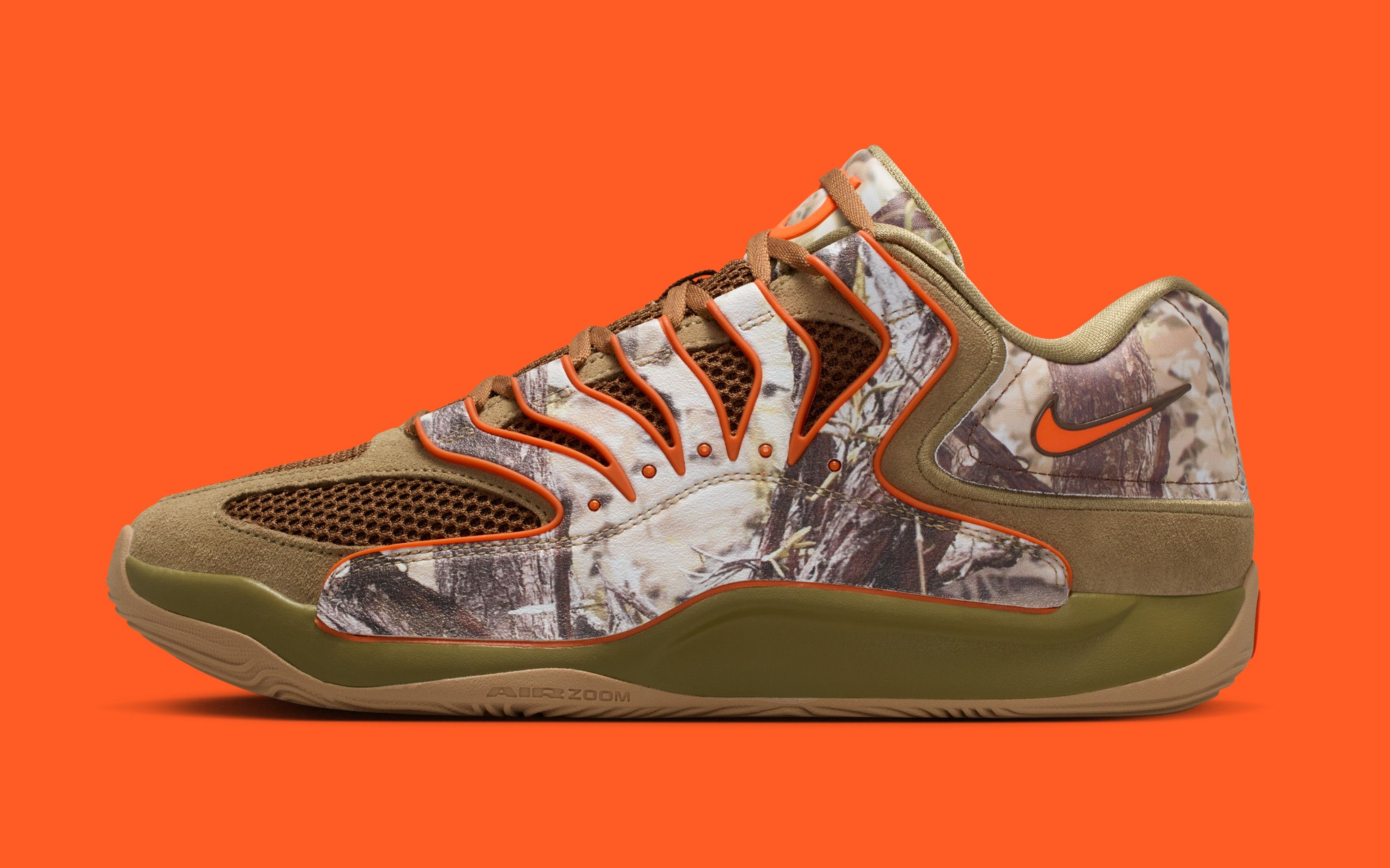 How to Buy: Chet Holmgren's Nike KD18 