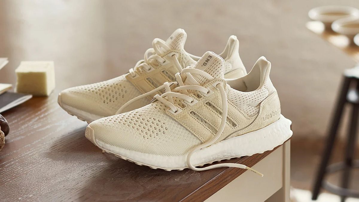 Ultra boost cream cheap 1.0 restock