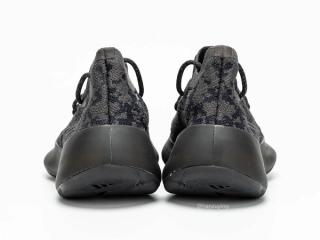 adidas yeezy 350 v3 black FB7876 release date info 9