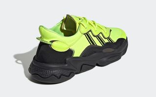 adidas ozweego solar yellow black white eg7449 release date 4 1