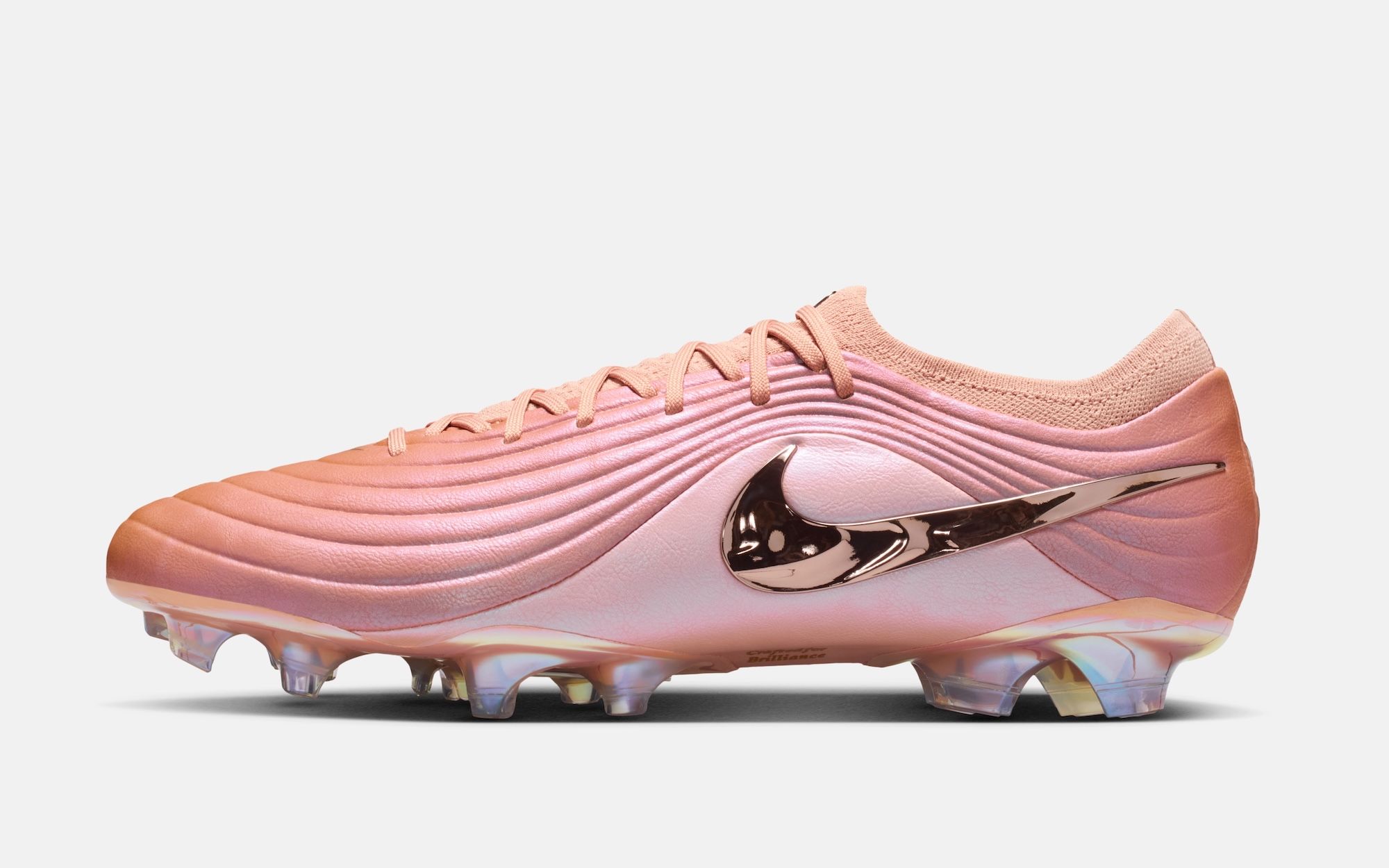 NIKE Tiempo SuperRigera Ⅱ HG-E AF 25.5 NIKE Tiempo SuperRigera Ⅱ