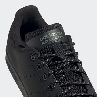 adidas Stan Smith Utility Black FV4641 6