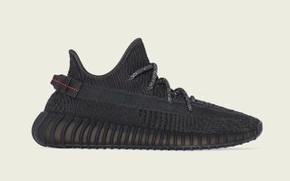 adidas yeezy boost 350 v2 black release date info 1