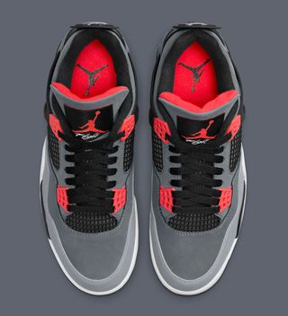 Where to Buy the Air Jordan 4 “Infrared” | House of Heat°