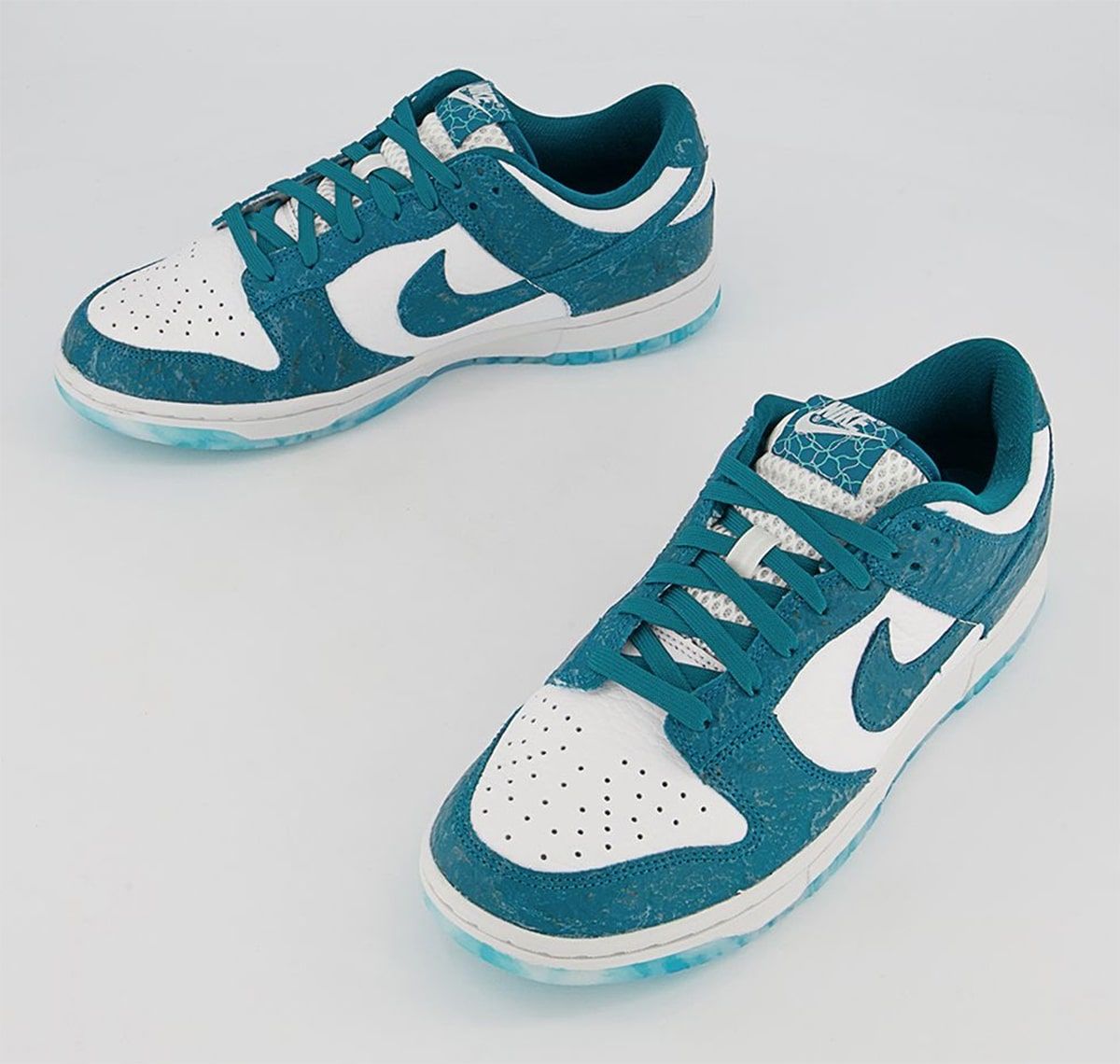 Where to Buy the Nike Dunk Low “Ocean” | House of Heat°