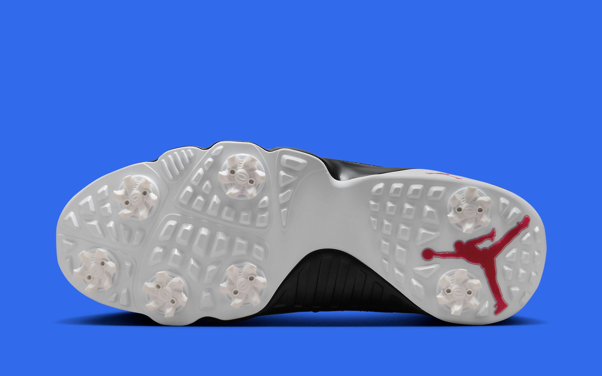 The Air Jordan 9 Low Golf 