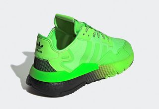 adidas nite jogger signal green ef5414 3