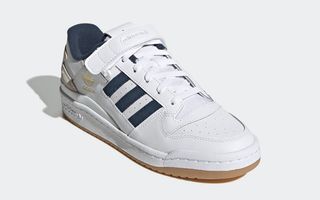 adidas forum low crew navy gy2648 release date 2