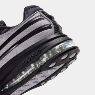Nike Air Max Ecstasy Plus "Silver/Navy" (SKU: IV7022-001). Photo via Nike.