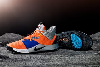 Nike PG 3 NASA Total Orange CI2666 800 Release Date Price 2
