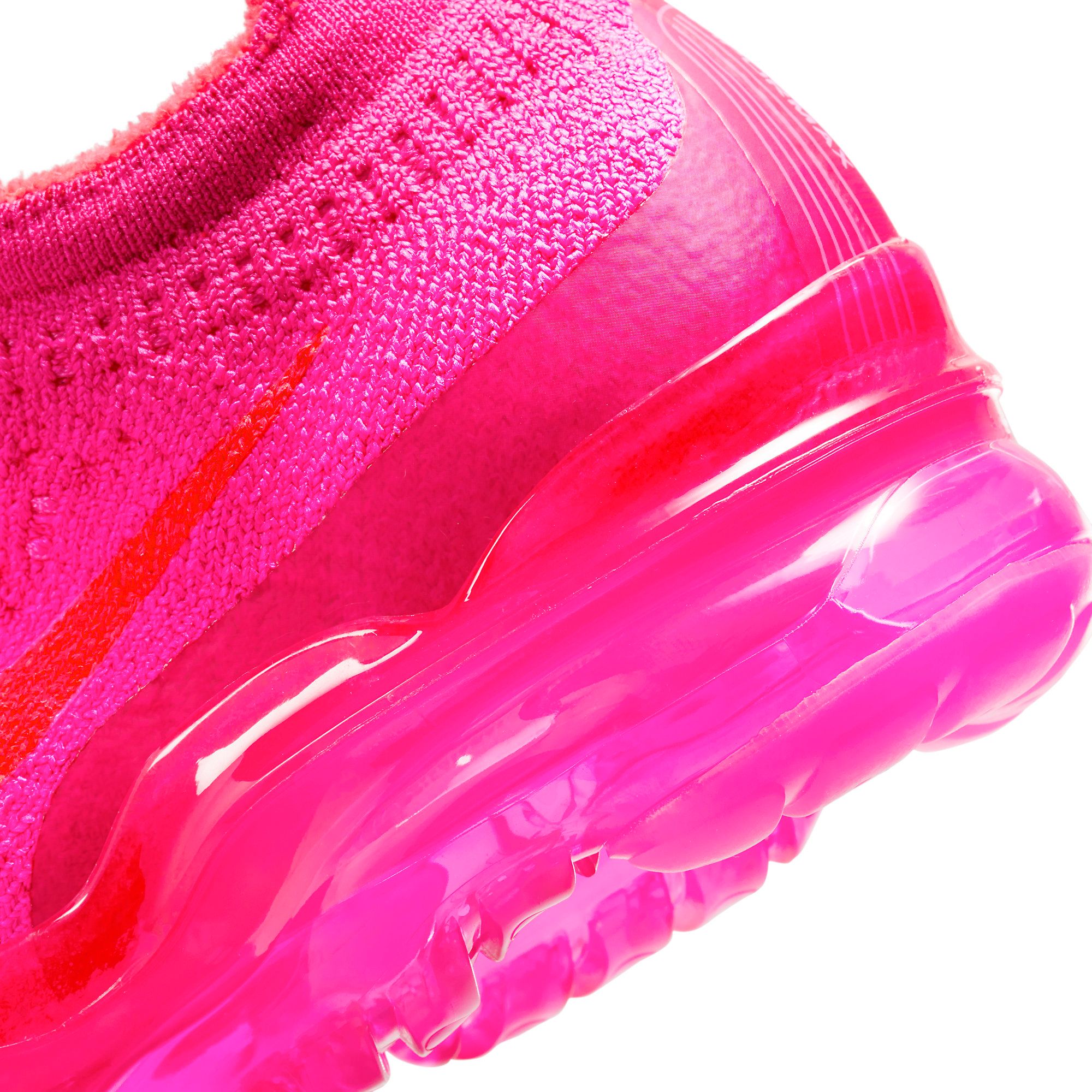 vapormax triple pink