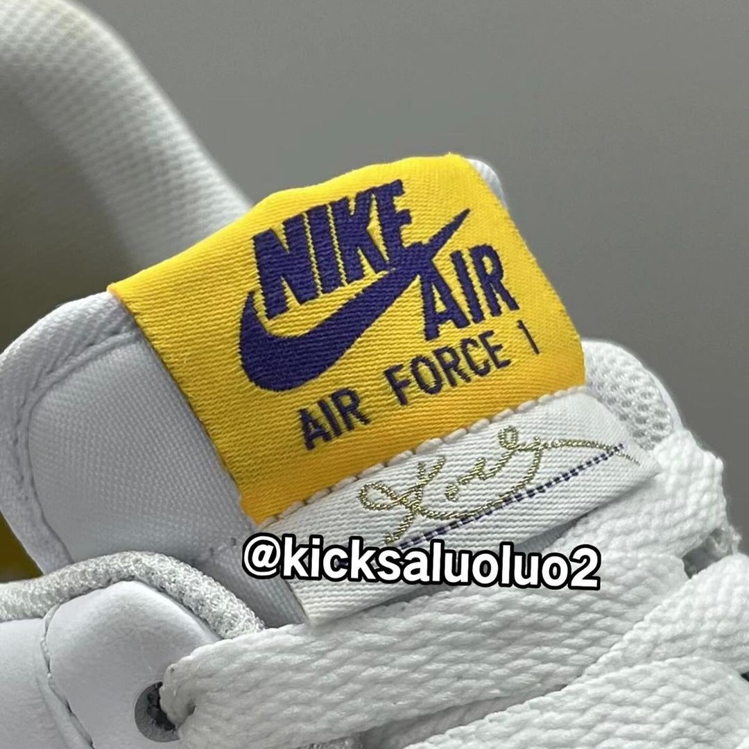 Kobe fashion bryant air force 1