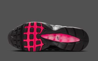 nike air max 95 big bubble solar red im7410 001 13