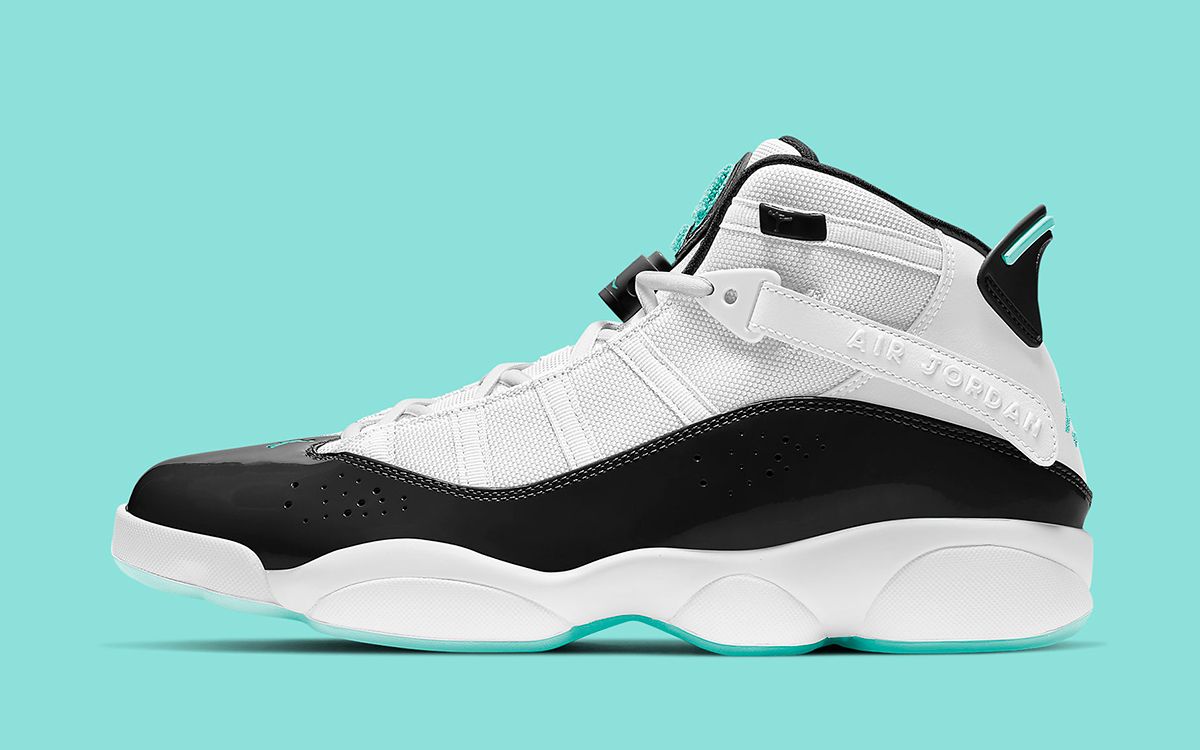 jordan 6 island green