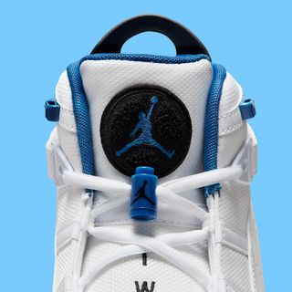 is vindicated today with official images from Jordan Brand