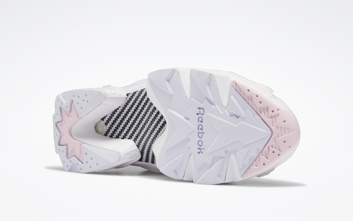 atmos and FR2 Fit the Reebok Instapump with Faux Rabbit Furs