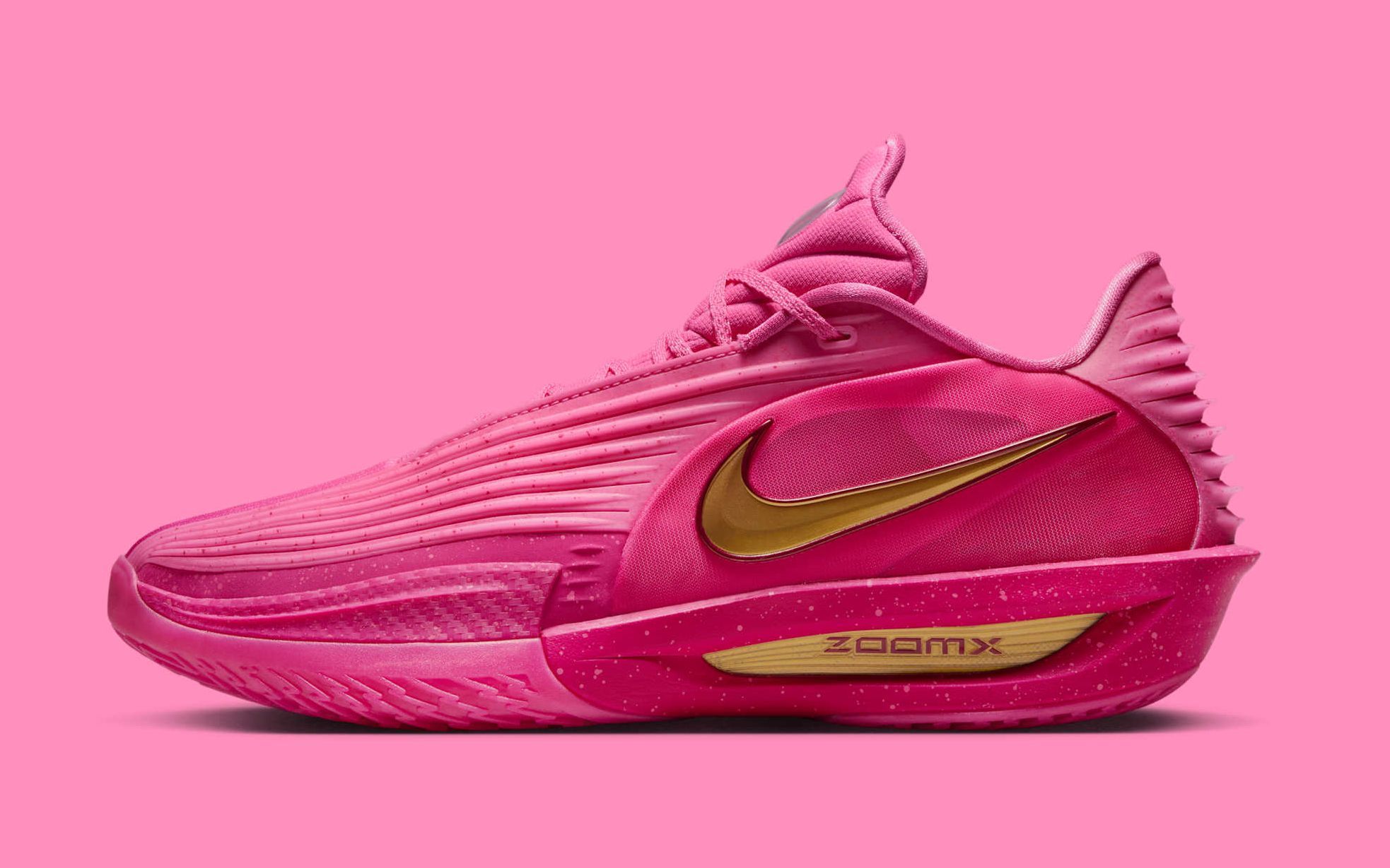 Where to Buy: Rob Dillingham x Nike G.T. Cut 3 Turbo PE | House of