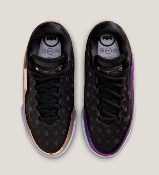Big Kids Nike LeBron 23 The Chosen One and The One Who Chose IQ6709 001 6