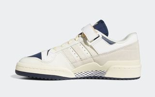 adidas forum low 84 gz6427 white sail navy 5