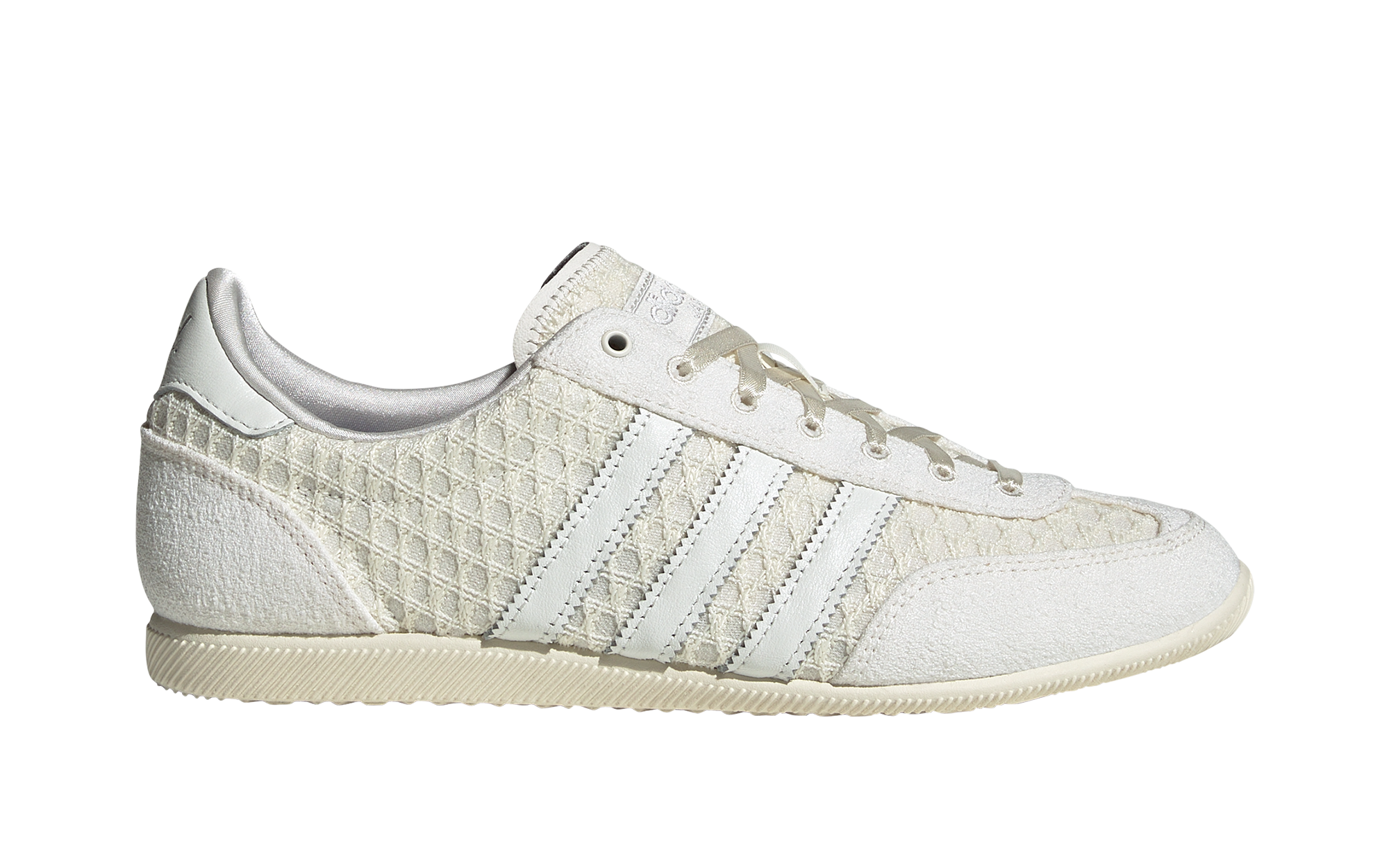adidas gazelle silver green womens adidas x Brain Dead Forest Hills 'Core White / Pantone / Night Red' JR7943   DVSN WEST