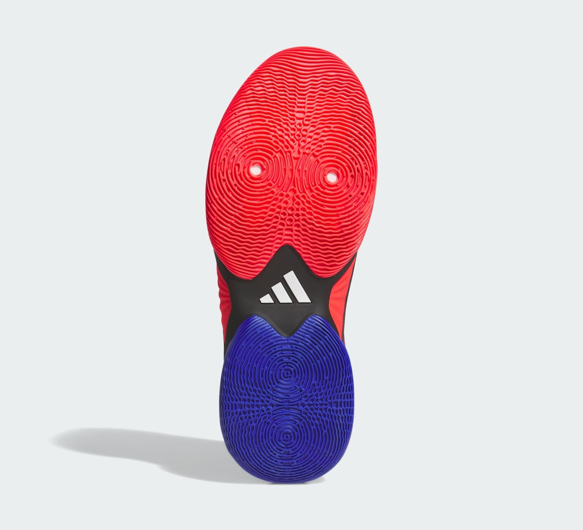 addias D.O.N. Issue #8 "Spida-Man" (SKU: KI9288). Photo via adidas.