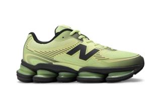 New Balance 2000 "Limelight"