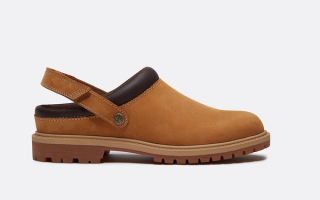 Women's Timberland® Premium Convertible Clog