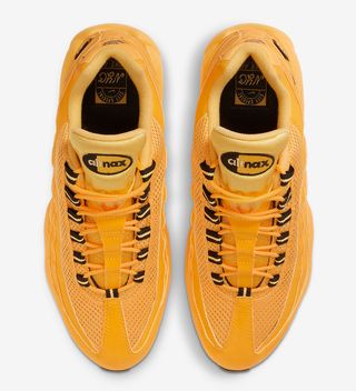 Air Max 95 “NYC Taxi” Now Arrives March 27th | House of Heat°