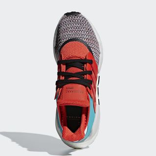 adidas comes EQT Support 9118 Multicolor Bold Orange D97049 Release Date 4