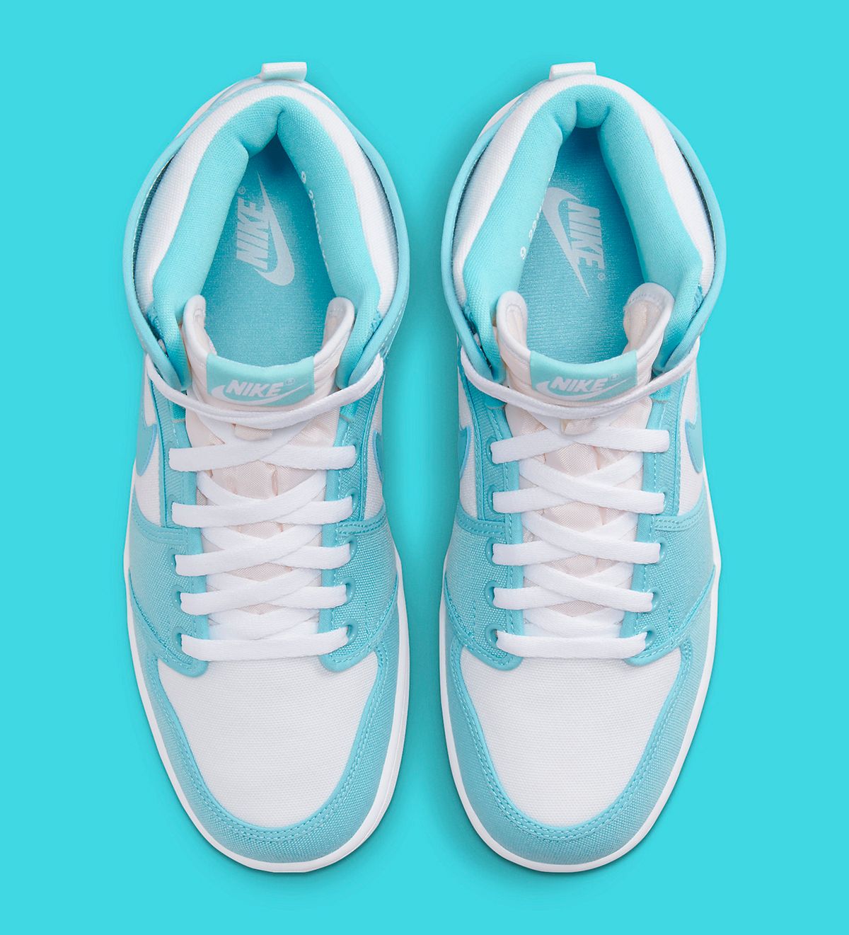 Jordan 1 tiffany shops blue