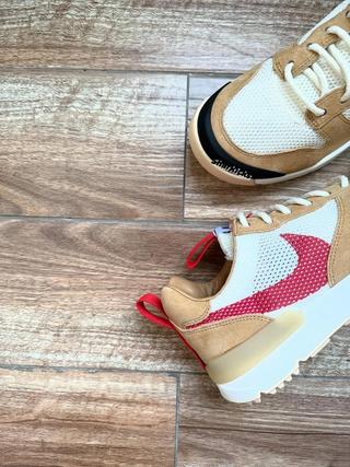 tom sachs paul nike mars yard 3 7