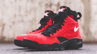 kith nike air maestro 2 release date 2