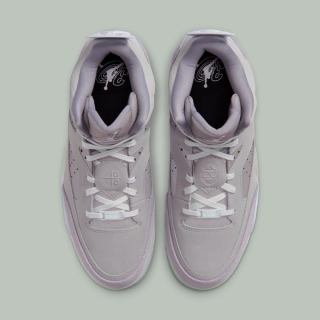 Men's Space Jam x Jordan Son Of Mars Low "Lunar Tunes" (SKU: IX6377-001). Photo via Nike.