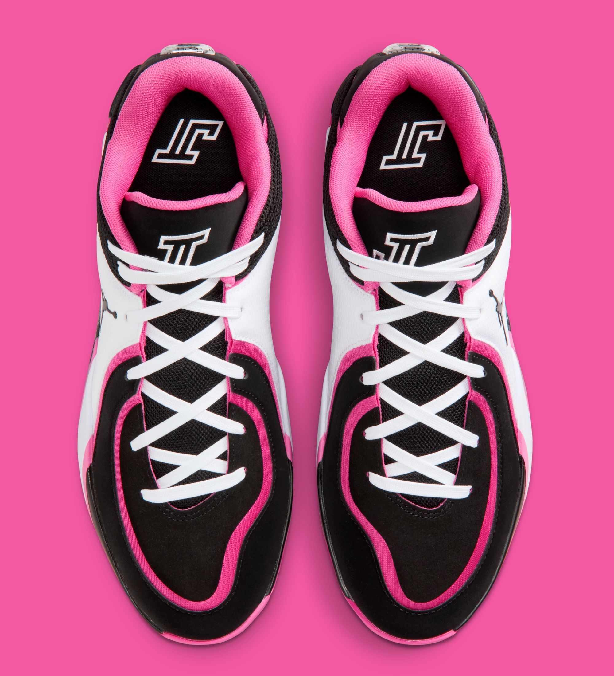 Jordan Tatum 4 