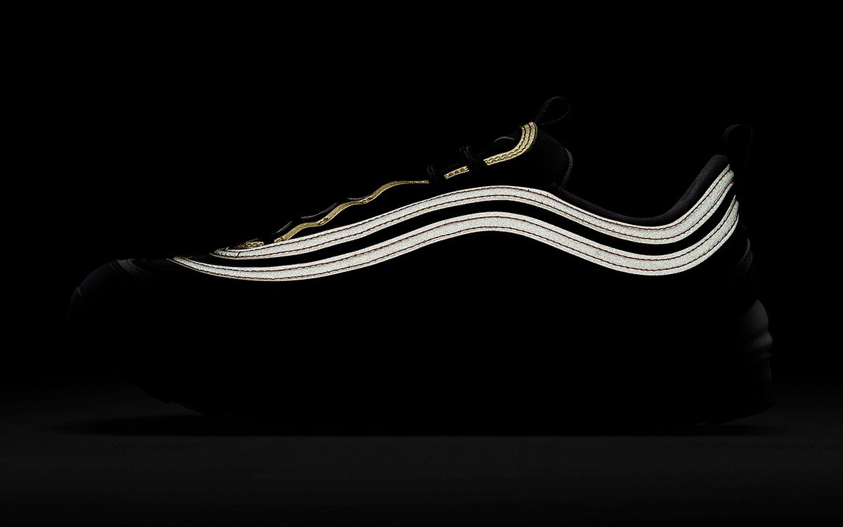 nike air max 97 at night
