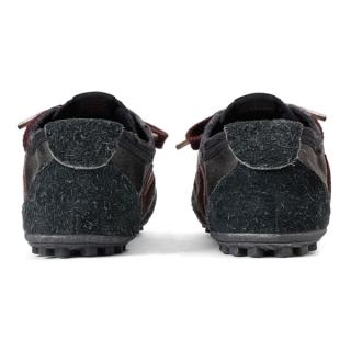 Cactus Jack x Nike Moon Shoe for Cast & Crew of 'The Odyssey.' Photo via Cactus Jack.