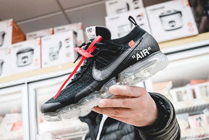 Nike sale vapormax 214