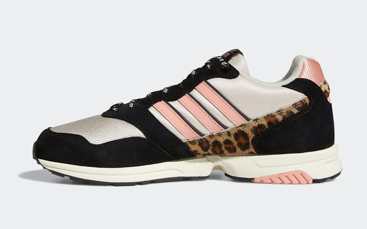 Pam Pam x adidas ZX 1000 Arrives November 27th | House of Heat°