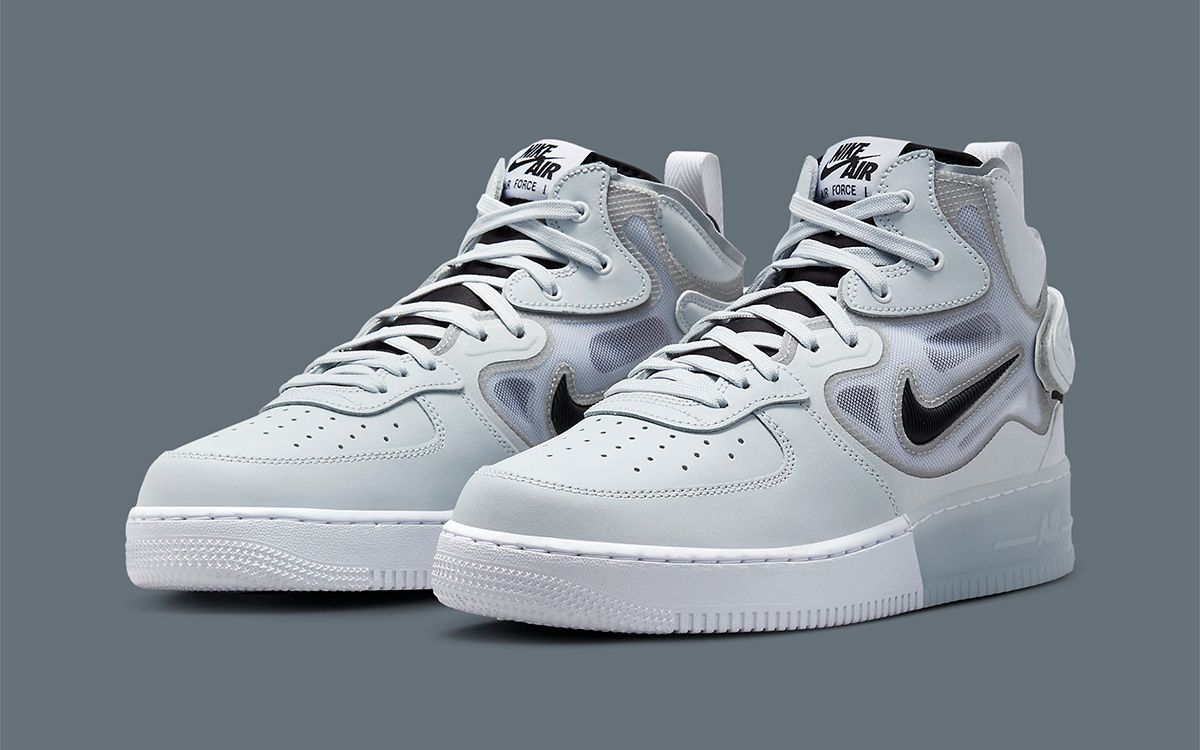 Air force 1 outlet ultraforce mid tech