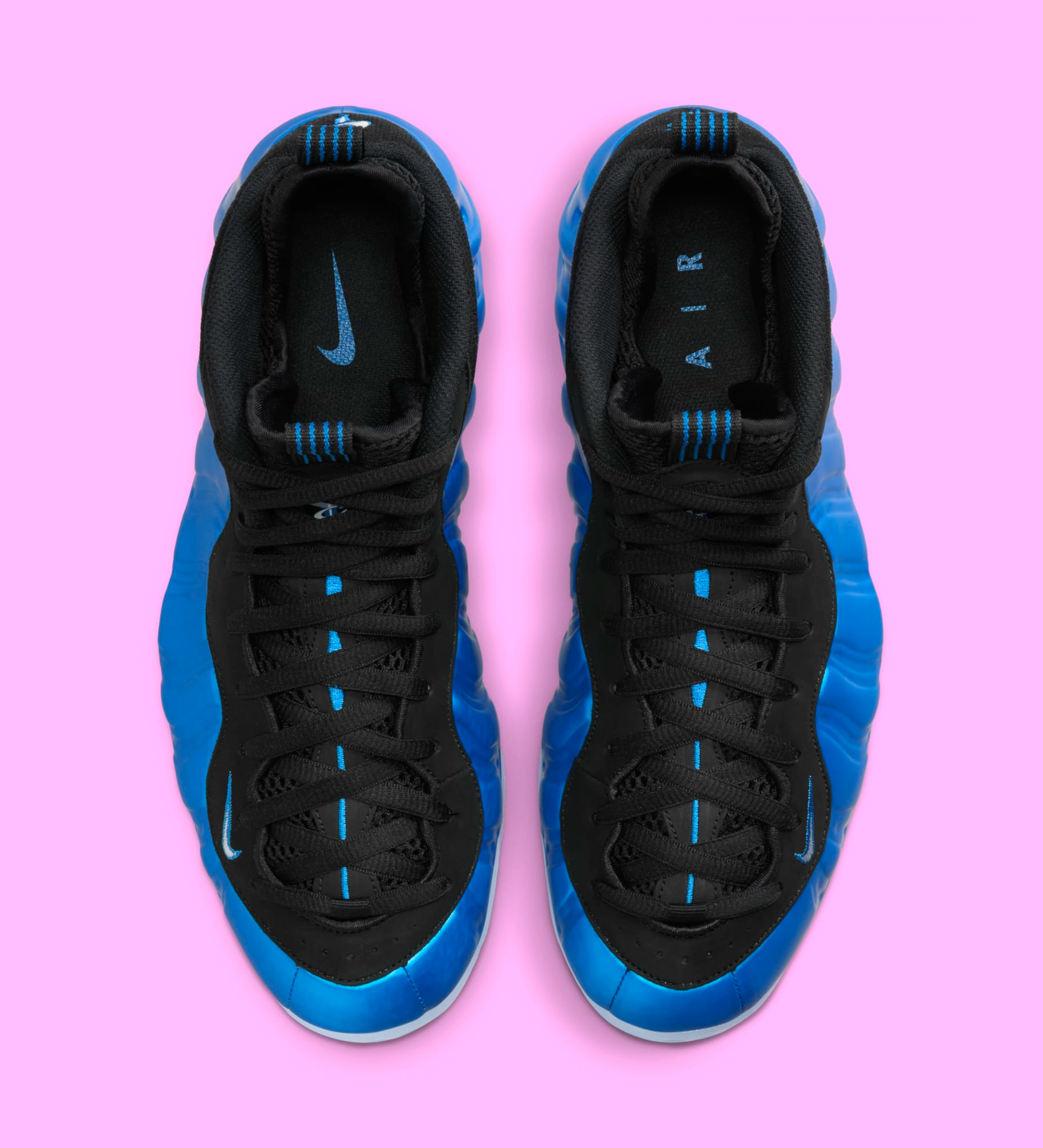 Where to Buy the Nike Air Foamposite One 