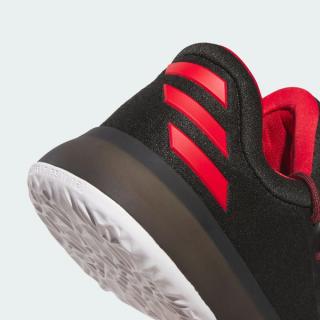 adidas Harden Vol. 1 "Pioneer" (SKU: LC5090). Photo via adidas.