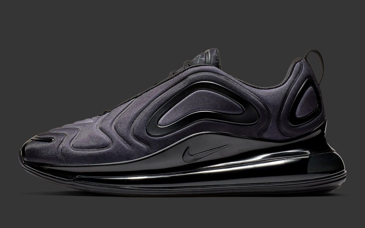 Air max 720 outlet total eclipse release date